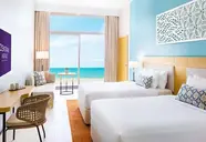 Centara Mirage Beach Resort Dubai