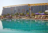 Centara Mirage Beach Resort Dubai