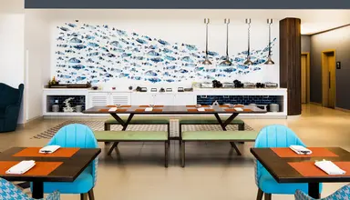 Centara Mirage Beach Resort Dubai