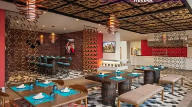 Centara Mirage Beach Resort Dubai