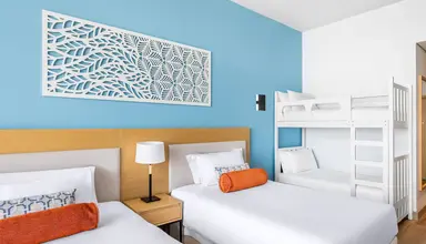 Centara Mirage Beach Resort Dubai