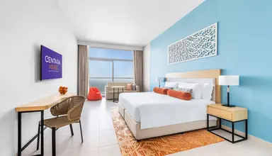 Centara Mirage Beach Resort Dubai