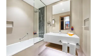 Centara Mirage Beach Resort Dubai