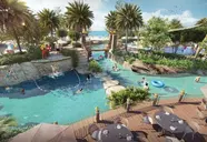 Centara Mirage Beach Resort Dubai