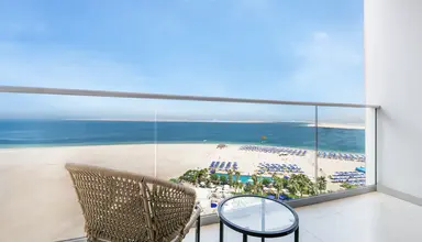 Centara Mirage Beach Resort Dubai