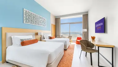 Centara Mirage Beach Resort Dubai