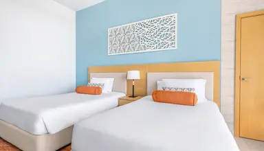 Centara Mirage Beach Resort Dubai