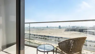 Centara Mirage Beach Resort Dubai