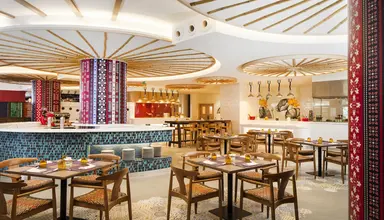 Centara Mirage Beach Resort Dubai