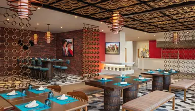 Centara Mirage Beach Resort Dubai