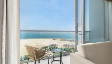 Centara Mirage Beach Resort Dubai