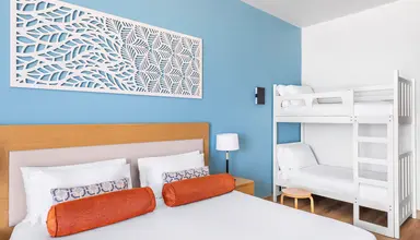 Centara Mirage Beach Resort Dubai