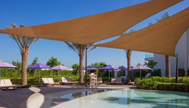 Centara Mirage Beach Resort Dubai