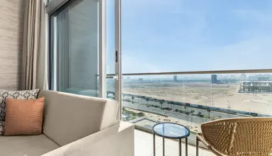 Centara Mirage Beach Resort Dubai