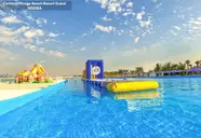 Centara Mirage Beach Resort Dubai