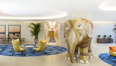 Centara Mirage Beach Resort Dubai