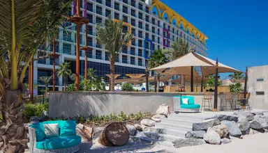 Centara Mirage Beach Resort Dubai