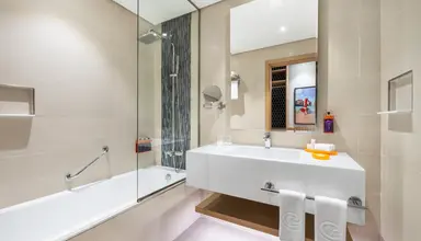 Centara Mirage Beach Resort Dubai