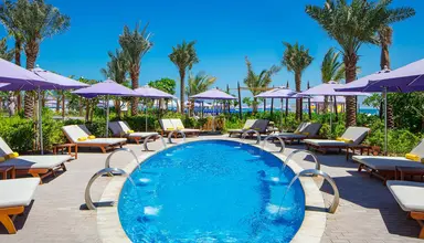 Centara Mirage Beach Resort Dubai