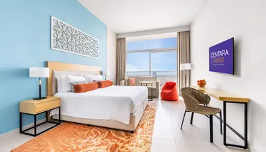 Centara Mirage Beach Resort Dubai