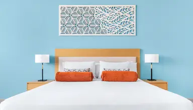 Centara Mirage Beach Resort Dubai