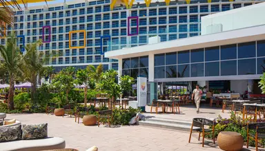 Centara Mirage Beach Resort Dubai