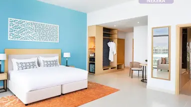 Centara Mirage Beach Resort Dubai