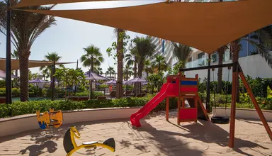 Centara Mirage Beach Resort Dubai