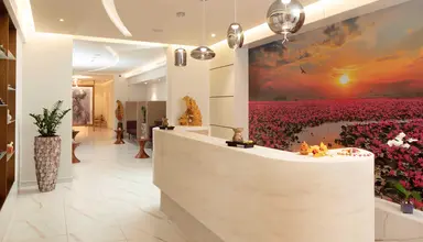 Centara Mirage Beach Resort Dubai