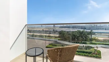 Centara Mirage Beach Resort Dubai
