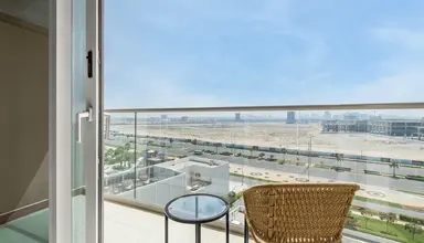 Centara Mirage Beach Resort Dubai