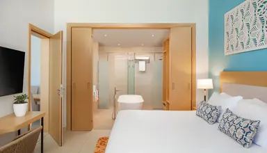 Centara Mirage Beach Resort Dubai