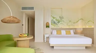Centara Mirage Lagoon Maldives