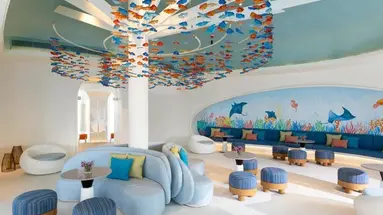 Centara Mirage Lagoon Maldives