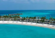 Centara Mirage Lagoon Maldives