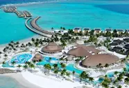 Centara Mirage Lagoon Maldives