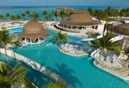 Centara Mirage Lagoon Maldives