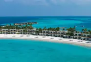 Centara Mirage Lagoon Maldives
