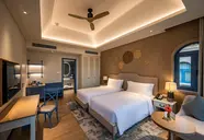 Centara Mirage Resort Mui Ne