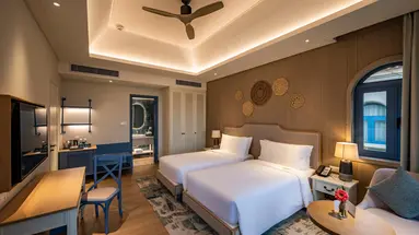 Centara Mirage Resort Mui Ne