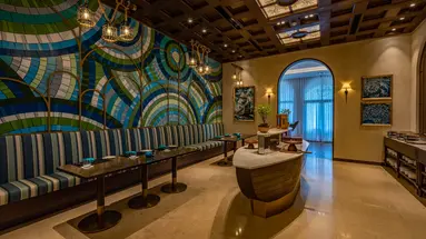 Centara Mirage Resort Mui Ne