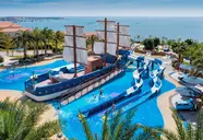Centara Mirage Resort Mui Ne