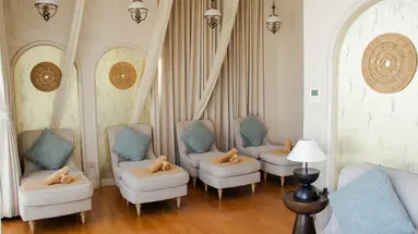 Centara Mirage Resort Mui Ne