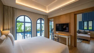 Centara Mirage Resort Mui Ne