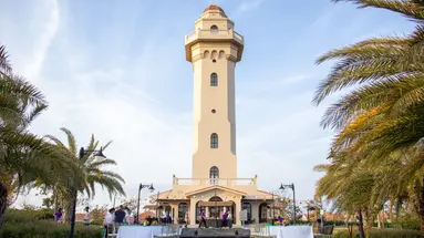 Centara Mirage Resort Mui Ne
