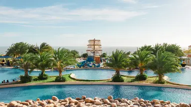 Centara Mirage Resort Mui Ne