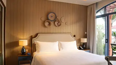 Centara Mirage Resort Mui Ne