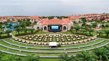 Centara Mirage Resort Mui Ne