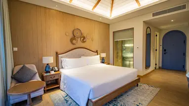 Centara Mirage Resort Mui Ne