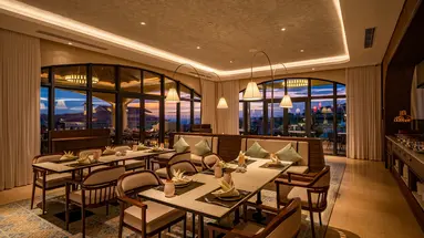 Centara Mirage Resort Mui Ne